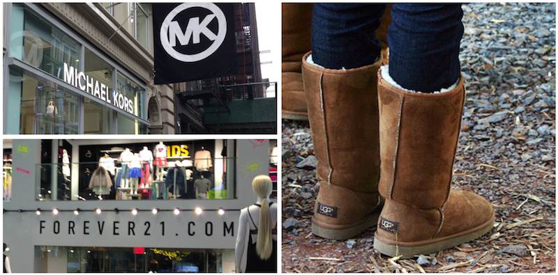 quelles chaussures pour new york