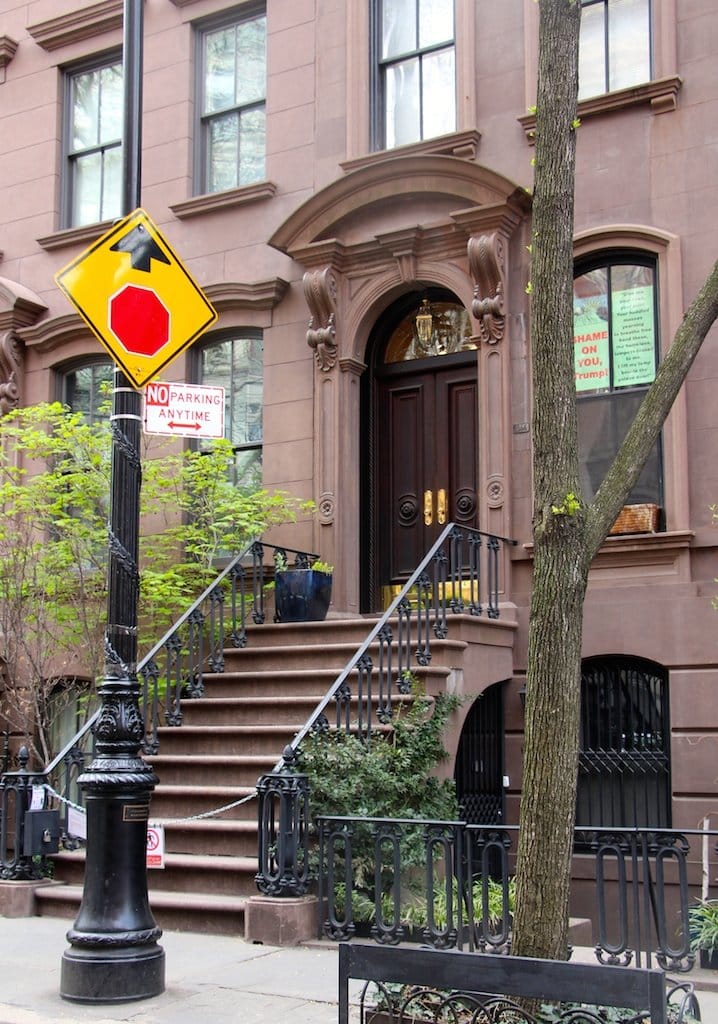 appartement-carrie-bradshaw-new-york