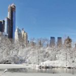 New York en hiver : tous les conseils pour un voyage réussi