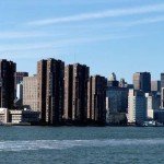 Les webcams de New York : la grosse pomme comme si on y était !