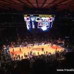 Voir un match des Knicks à New York : calendrier, billets, infos utiles