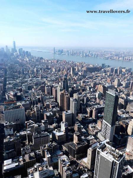 Prix Entree Observatoire Empire State Building Prix Entree Observatoire Empire State Building
