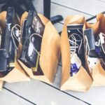 🛍Le guide du shopping à New York : les meilleures adresses