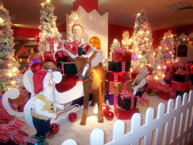 New York A Noel En Famille La magie de Noël à New York : ce qu'il ne faut pas louper