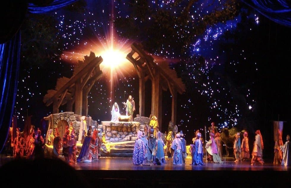 La magie de Noël à New York : ce qu'il ne faut pas louper