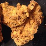 Ma recette du poulet frit américain (fried chicken)