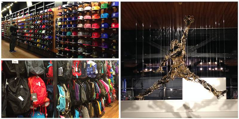 shopping-new-york