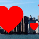 New York, tu me manques...