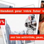 ▷ Promotions spéciales New York (activités, pass, matchs, vols, hôtels...)