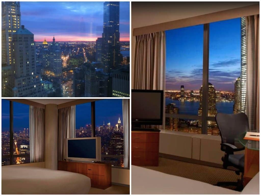 hotel-millenium-hilton-new-york-city