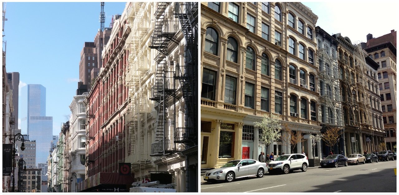 Les plus belles rues et avenues à voir à New York
