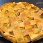 La recette de la véritable apple pie américaine