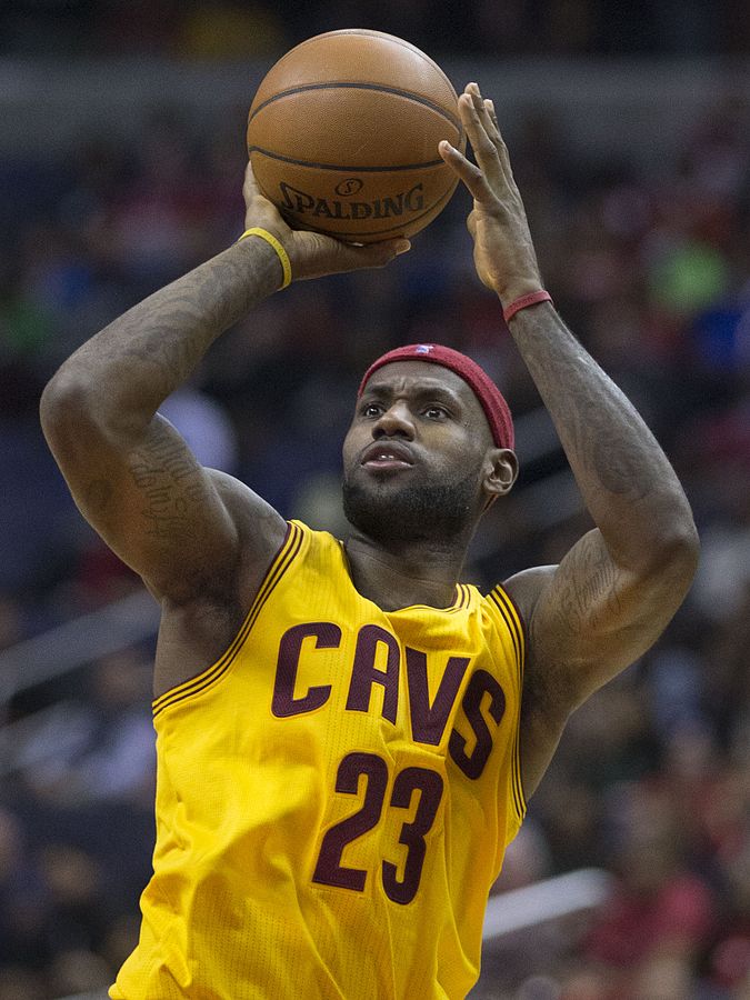 lebron-james-cleaveland-cavaliers