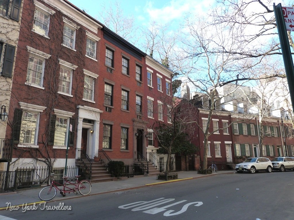 architecture-west-village-new-york