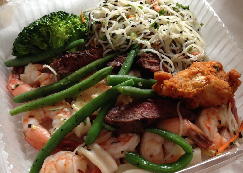 10 bonnes adresses pour manger sain et pas cher à New York