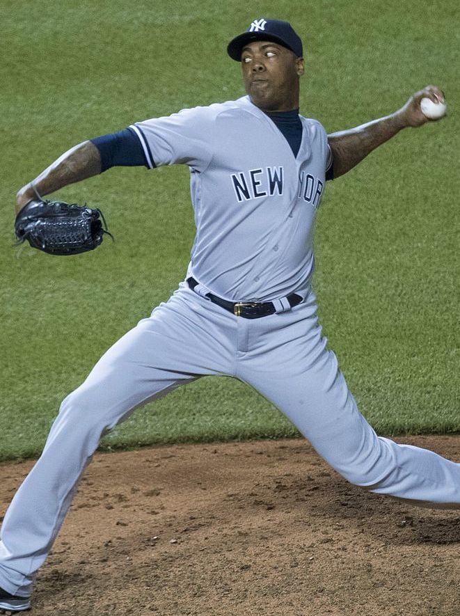 aroldis-chapman-new-york-yankees-baseball