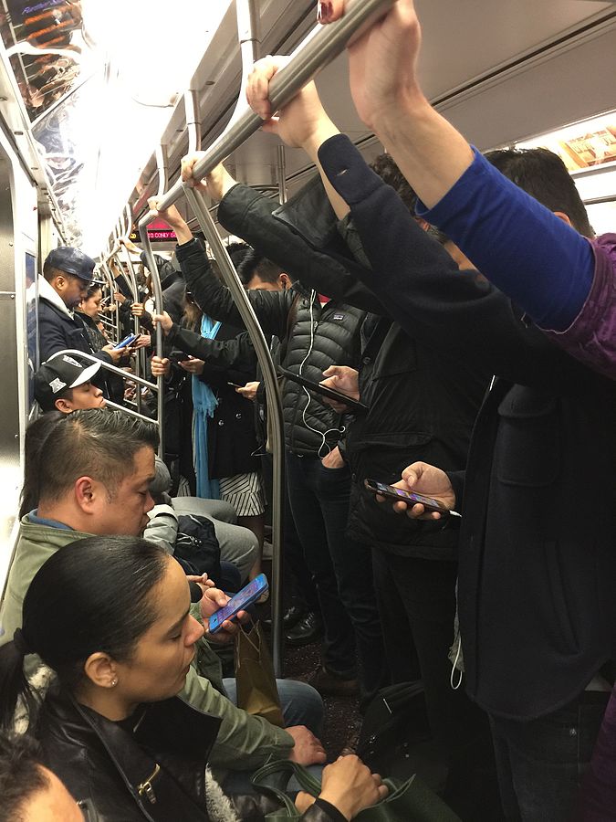 metro-new-york-city