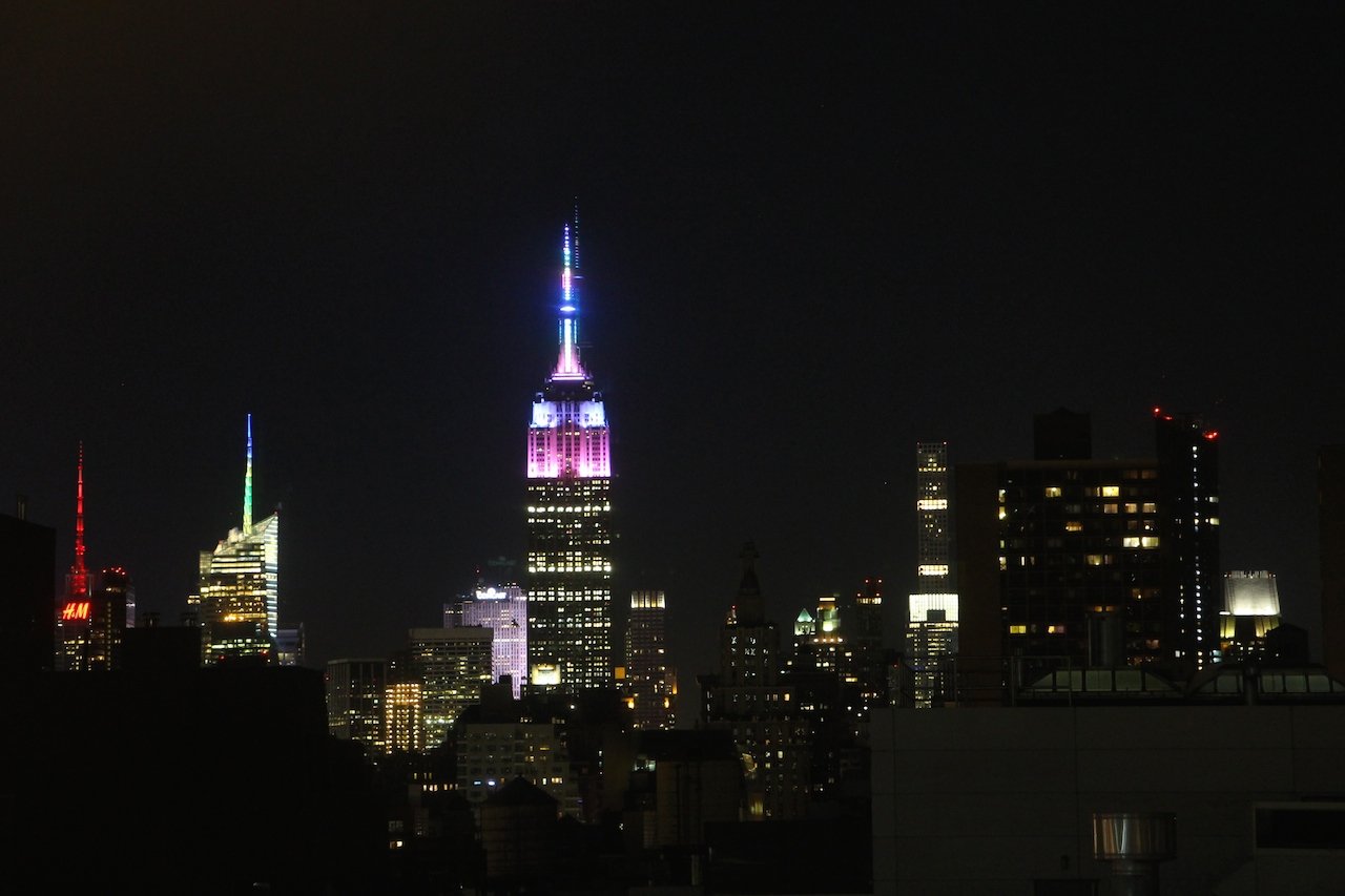 vue-empire-state-building-nuit