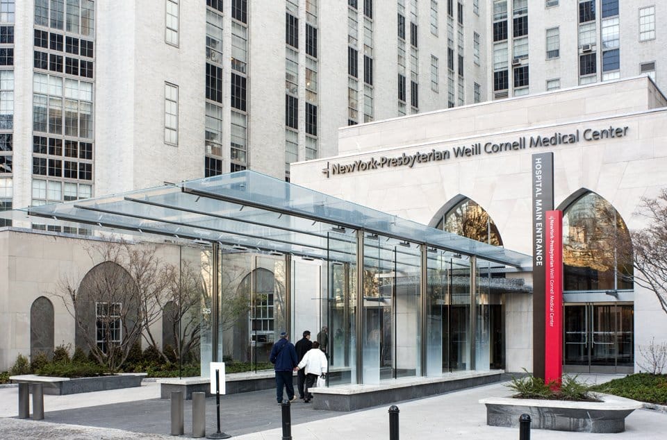 new-york-presbyterian-hospital