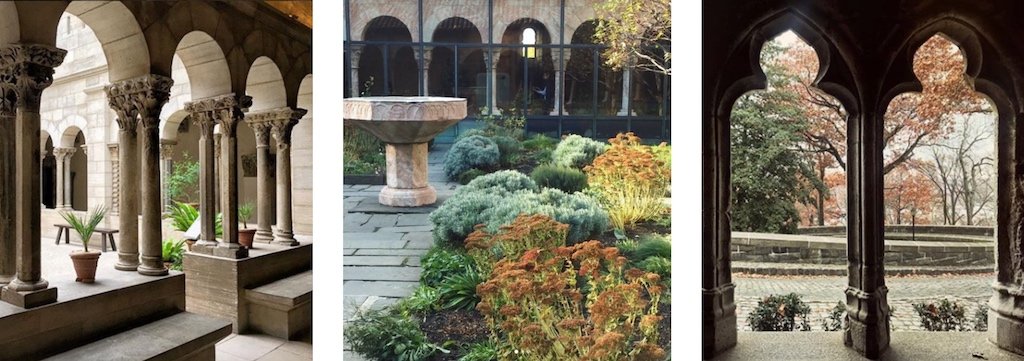 cloisters-new-york