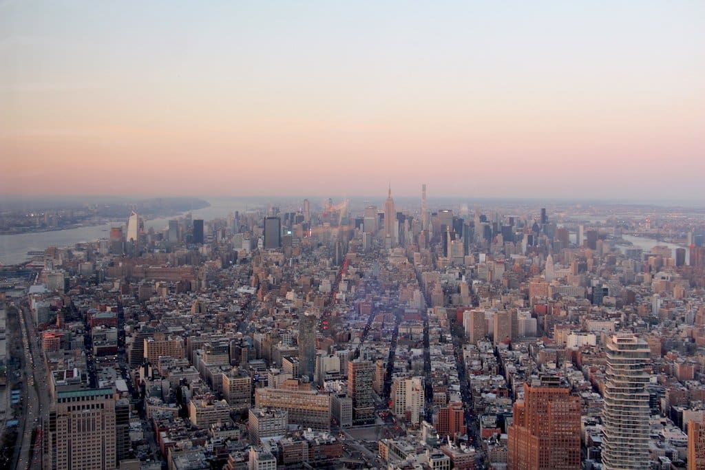 vue-one-world-observatory