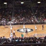 Voir un match des Nets à New York : calendrier, billets, infos utiles
