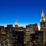 L'hôtel Millennium Hilton One Un à New York : une vue spectaculaire