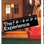 Visiter la Friends Experience à New York : toutes les infos