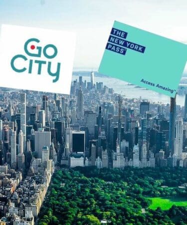 Le comparatif 2025 des pass pour visiter New York