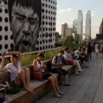 ▷ Découvrir la High Line à New York : ce qu'il ne faut pas louper high-line
