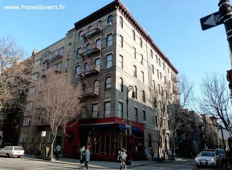 immeuble-friends-new-york