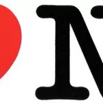 New York et moi : journal de mon histoire avec la grosse pomme I-love-NY