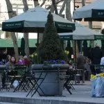 Bryant Park : une visite incontournable à New York