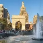 Que faire, que voir à West Village et Greenwich Village à New York