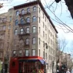 Où voir l'immeuble de Friends à New York ? immeuble-friends-new-york