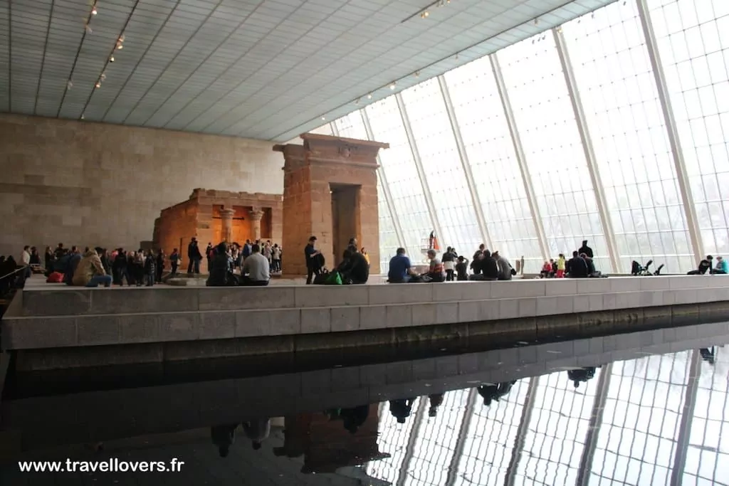 temple-egyptien-met-new-york