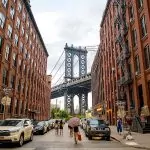 Les plus belles rues et avenues à découvrir à New York ✨