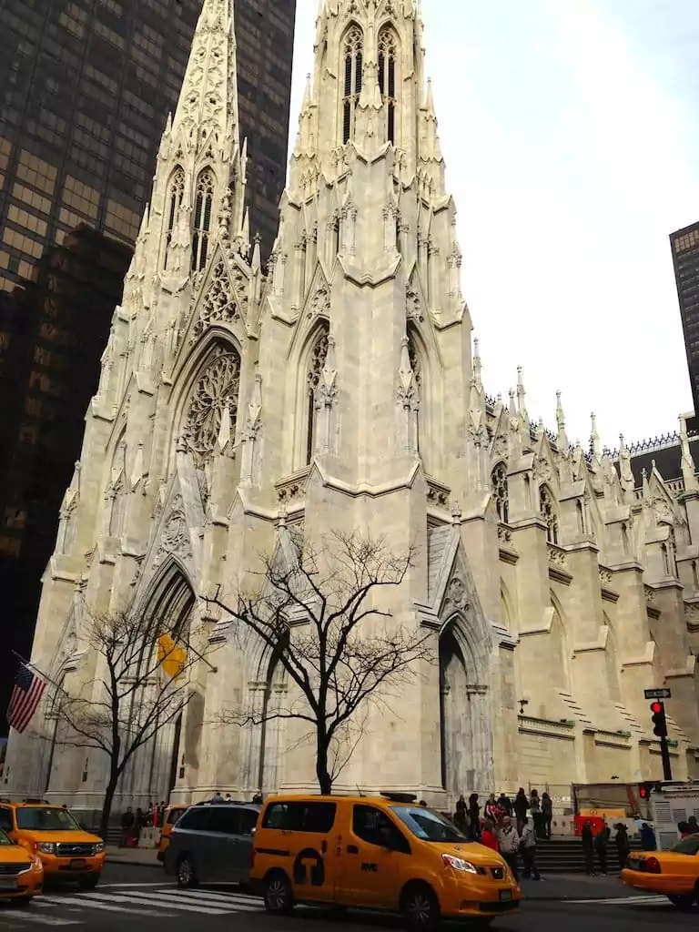 cathedrale-saint-patrick-new-york