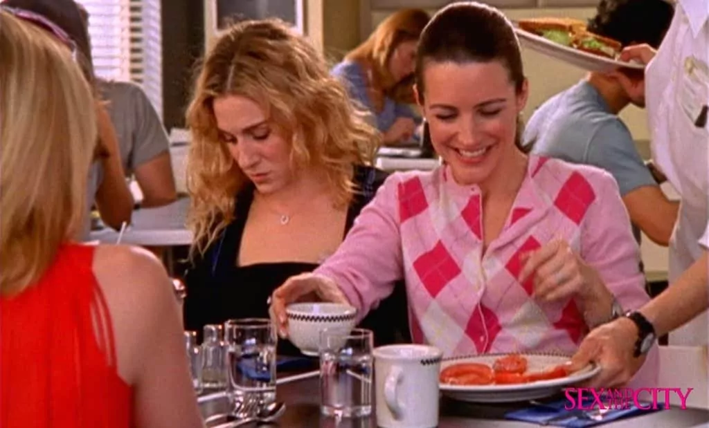 cafeteria-sex-and-the-city-