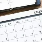 Organiser un voyage à NY : ce qu'il ne faut pas faire à la dernière minute calendrier-organisation