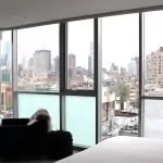 hotel-on-rivington-vue-chambre