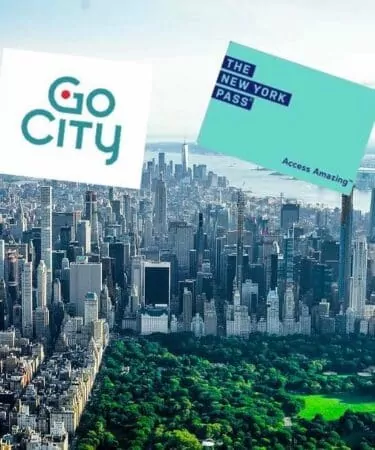 Le comparatif 2025 des pass pour visiter New York