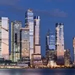 Que faire, que voir à Hudson Yards à New York ? Le guide complet